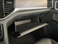 Volkswagen Teramont 2021 5p Comfortline V6/3.6 Tiptronic 2021 Volkswagen Teramont Venta Interiores 18