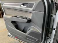 Volkswagen Teramont 2021 5p Comfortline V6/3.6 Tiptronic 2021 Volkswagen Teramont Venta Interiores 19