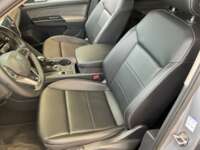 Volkswagen Teramont 2021 5p Comfortline V6/3.6 Tiptronic 2021 Volkswagen Teramont Venta Interiores 21