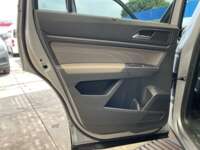 Volkswagen Teramont 2021 5p Comfortline V6/3.6 Tiptronic 2021 Volkswagen Teramont Venta Interiores 22