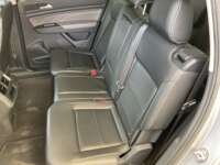 Volkswagen Teramont 2021 5p Comfortline V6/3.6 Tiptronic 2021 Volkswagen Teramont Venta Interiores 23