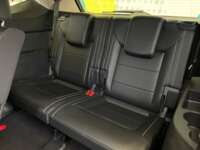 Volkswagen Teramont 2021 5p Comfortline V6/3.6 Tiptronic 2021 Volkswagen Teramont Venta Interiores 24