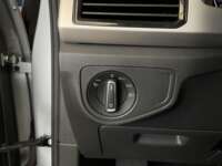 Volkswagen Teramont 2021 5p Comfortline V6/3.6 Tiptronic 2021 Volkswagen Teramont Venta Interiores 5