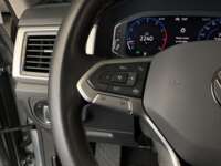 Volkswagen Teramont 2021 5p Comfortline V6/3.6 Tiptronic 2021 Volkswagen Teramont Venta Interiores 6