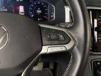 Volkswagen Teramont 2021 5p Comfortline V6/3.6 Tiptronic 2021 Volkswagen Teramont Venta Interiores 7