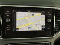Volkswagen Teramont 2021 5p Comfortline V6/3.6 Tiptronic 2021 Volkswagen Teramont Venta Interiores 10