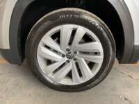 Volkswagen Teramont 2021 5p Comfortline V6/3.6 Tiptronic 2021 Volkswagen Teramont Venta Llantas 1