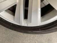 Volkswagen Teramont 2021 5p Comfortline V6/3.6 Tiptronic 2021 Volkswagen Teramont Venta Llantas 2