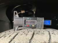 Volkswagen Teramont 2021 5p Comfortline V6/3.6 Tiptronic 2021 Volkswagen Teramont Venta Llantas 12