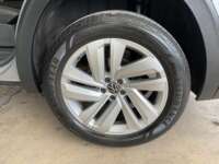 Volkswagen Teramont 2021 5p Comfortline V6/3.6 Tiptronic 2021 Volkswagen Teramont Venta Llantas 4