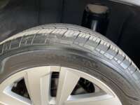 Volkswagen Teramont 2021 5p Comfortline V6/3.6 Tiptronic 2021 Volkswagen Teramont Venta Llantas 5
