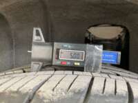 Volkswagen Teramont 2021 5p Comfortline V6/3.6 Tiptronic 2021 Volkswagen Teramont Venta Llantas 6