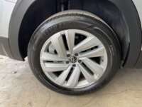 Volkswagen Teramont 2021 5p Comfortline V6/3.6 Tiptronic 2021 Volkswagen Teramont Venta Llantas 7