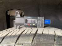 Volkswagen Teramont 2021 5p Comfortline V6/3.6 Tiptronic 2021 Volkswagen Teramont Venta Llantas 9