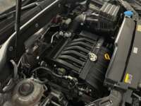 Volkswagen Teramont 2021 5p Comfortline V6/3.6 Tiptronic 2021 Volkswagen Teramont Venta Motor 1