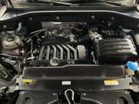 Volkswagen Teramont 2021 5p Comfortline V6/3.6 Tiptronic 2021 Volkswagen Teramont Venta Motor 2
