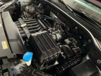Volkswagen Teramont 2021 5p Comfortline V6/3.6 Tiptronic 2021 Volkswagen Teramont Venta Motor 3