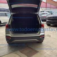 Volkswagen Taos 2024 5p Comfortline L4/1.4/T Tiptronic IMG_3148