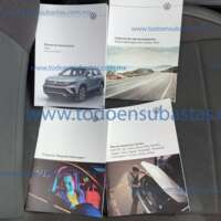 Volkswagen Taos 2024 5p Comfortline L4/1.4/T Tiptronic IMG_3154