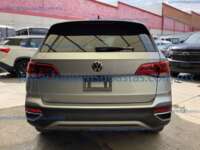 Volkswagen Taos 2024 5p Comfortline L4/1.4/T Tiptronic IMG_3118