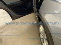 Volkswagen Taos 2024 5p Comfortline L4/1.4/T Tiptronic IMG_3135