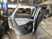 Volkswagen Taos 2024 5p Comfortline L4/1.4/T Tiptronic IMG_3169