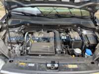 Volkswagen Taos 2024 5p Comfortline L4/1.4/T Tiptronic IMG_3145