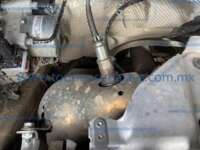 Volkswagen Taos 2024 5p Comfortline L4/1.4/T Tiptronic IMG_3147