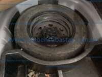 Volkswagen Vento 2021  2021 Volkswagen Vento Ingreso Cajuela 1