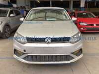 Volkswagen Vento 2021  2021 Volkswagen Vento Ingreso Exteriores 1