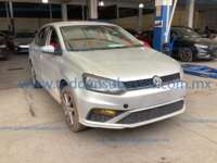Volkswagen Vento 2021  2021 Volkswagen Vento Ingreso Exteriores 2