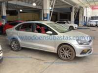 Volkswagen Vento 2021  2021 Volkswagen Vento Ingreso Exteriores 3