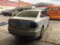 Volkswagen Vento 2021  2021 Volkswagen Vento Ingreso Exteriores 4