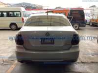 Volkswagen Vento 2021  2021 Volkswagen Vento Ingreso Exteriores 5