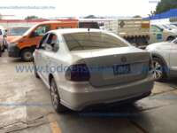 Volkswagen Vento 2021  2021 Volkswagen Vento Ingreso Exteriores 6