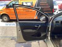 Volkswagen Vento 2021  2021 Volkswagen Vento Ingreso Interiores 0