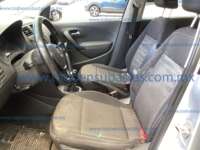 Volkswagen Vento 2021  2021 Volkswagen Vento Ingreso Interiores 1