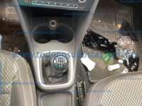 Volkswagen Vento 2021  2021 Volkswagen Vento Ingreso Interiores 12
