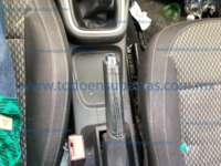 Volkswagen Vento 2021  2021 Volkswagen Vento Ingreso Interiores 13