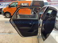 Volkswagen Vento 2021  2021 Volkswagen Vento Ingreso Interiores 17