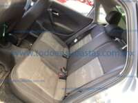 Volkswagen Vento 2021  2021 Volkswagen Vento Ingreso Interiores 18