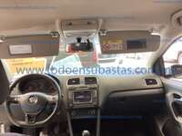 Volkswagen Vento 2021  2021 Volkswagen Vento Ingreso Interiores 19