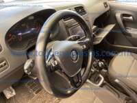 Volkswagen Vento 2021  2021 Volkswagen Vento Ingreso Interiores 2