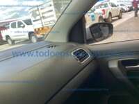 Volkswagen Vento 2021  2021 Volkswagen Vento Ingreso Interiores 21
