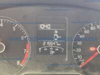 Volkswagen Vento 2021  2021 Volkswagen Vento Ingreso Interiores 4