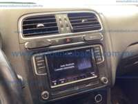 Volkswagen Vento 2021  2021 Volkswagen Vento Ingreso Interiores 8