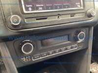 Volkswagen Vento 2021  2021 Volkswagen Vento Ingreso Interiores 9