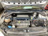 Volkswagen Vento 2021  2021 Volkswagen Vento Ingreso Motor 1