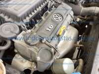 Volkswagen Vento 2021  2021 Volkswagen Vento Ingreso Motor 3