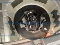 Volkswagen Polo 2024  2024 Volkswagen Polo Ingreso Cajuela 2